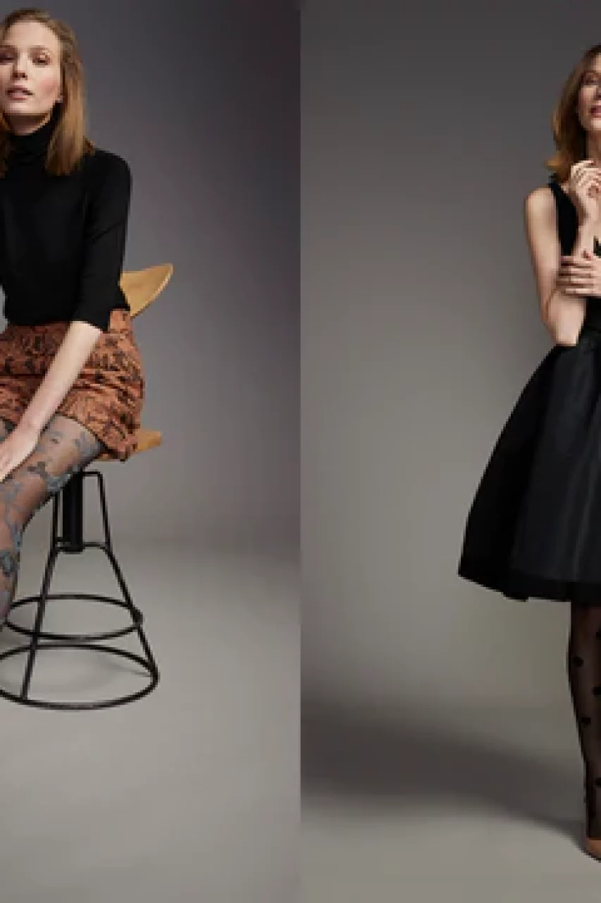 Vogues AW22