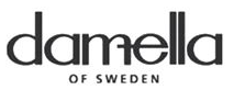 damella logo